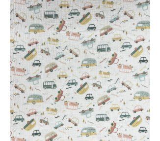 Muselina 5.5m [product.brand] 4 - Tejidos Yasmina 