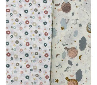 Algodón base 5.5m [product.brand] 2 - Tejidos Yasmina 