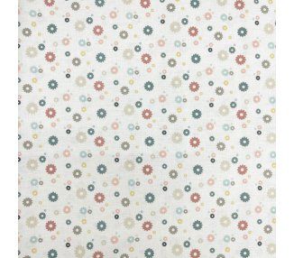 Algodón [product.brand] 2 - Tejidos Yasmina 