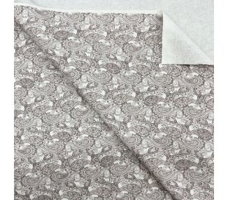 Algodón 12896 [product.brand] 1 - Tejidos Yasmina 