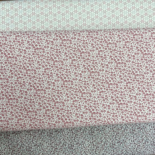 Algodón 116 [product.brand] 3 - Tejidos Yasmina 