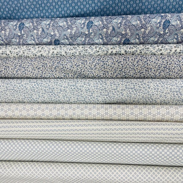 Algodón 12859 [product.brand] 3 - Tejidos Yasmina 