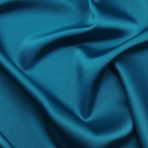 Crepe Satinado Petrol 9m [product.brand] 2 - Tejidos Yasmina 