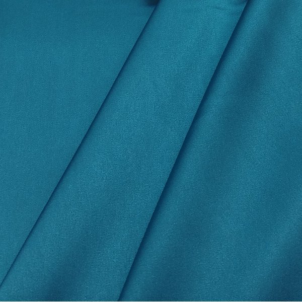 Crepe Satinado Petrol 9m [product.brand] 3 - Tejidos Yasmina 