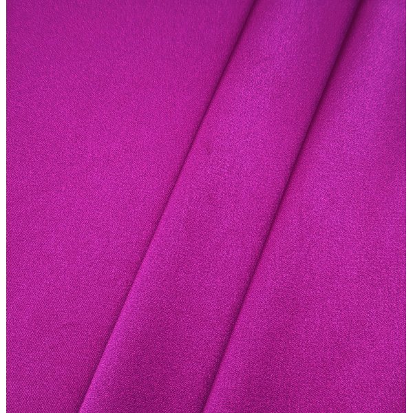 Crepe Satinado Buganvilla 9m [product.brand] 3 - Tejidos Yasmina 