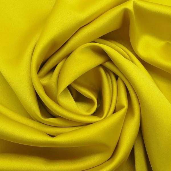 copy of Crepe Satinado Mostaza 9m [product.brand] 1 - Tejidos Yasmina 