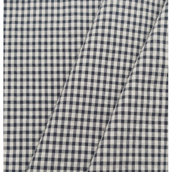 Algodón Vichy Seersuker 3mm [product.brand] 3 - Tejidos Yasmina 