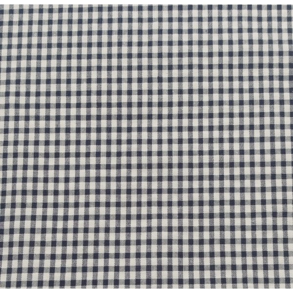 Algodón Vichy Seersuker 3mm [product.brand] 4 - Tejidos Yasmina 