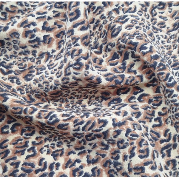 Crepe Bielastico [product.brand] 2 - Tejidos Yasmina 