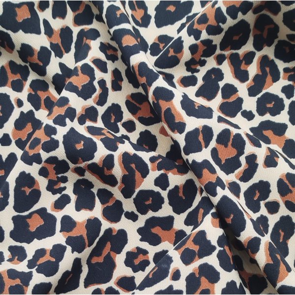 Crepe Bielastico [product.brand] 2 - Tejidos Yasmina 