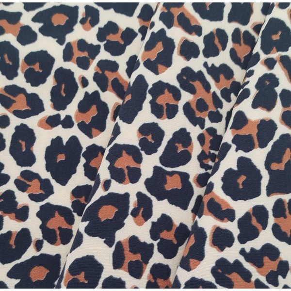 Crepe Bielastico [product.brand] 4 - Tejidos Yasmina 