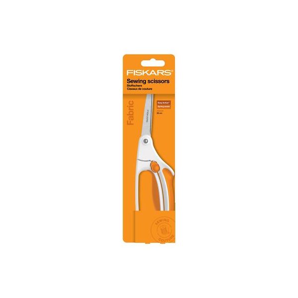Tijeras Fiskars Sewing Scissors Fiskars 1 - Tejidos Yasmina 