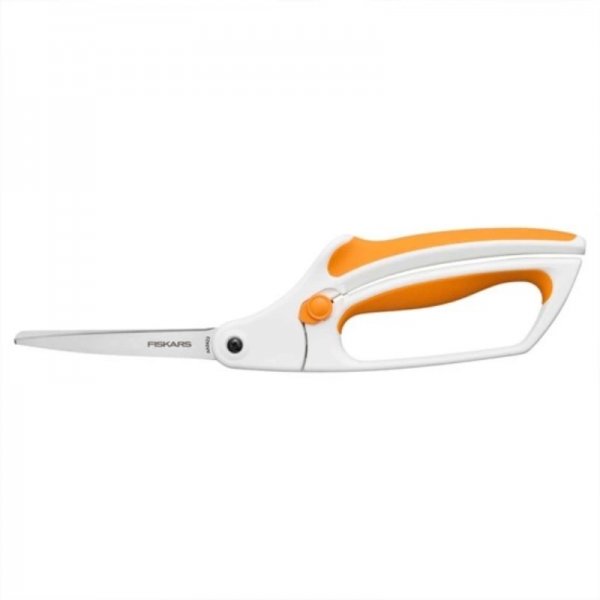 Tijeras Fiskars Sewing Scissors 26cm Fiskars 2 - Tejidos Yasmina 