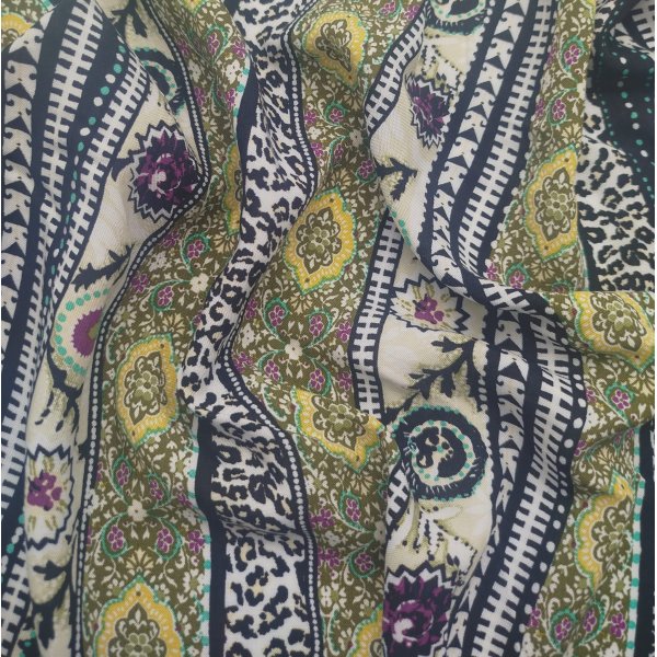 Viscosa Ecos De La Tierra III [product.brand] 3 - Tejidos Yasmina 