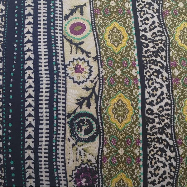 Viscosa Ecos De La Tierra III [product.brand] 5 - Tejidos Yasmina 