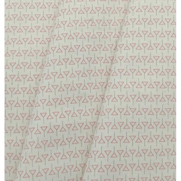 Algodón [product.brand] 4 - Tejidos Yasmina 