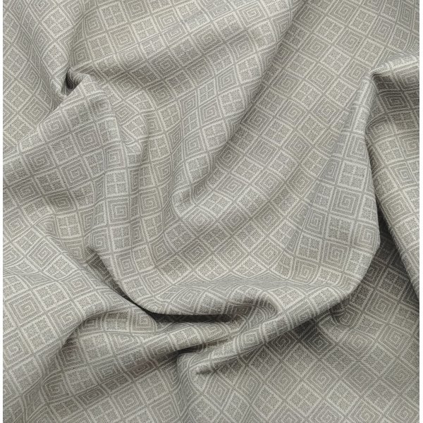 Algodón Mali pach 27 beig 1 - Tejidos Yasmina