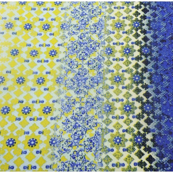 copy of Gasa Ola Geométrica [product.brand] 3 - Tejidos Yasmina 