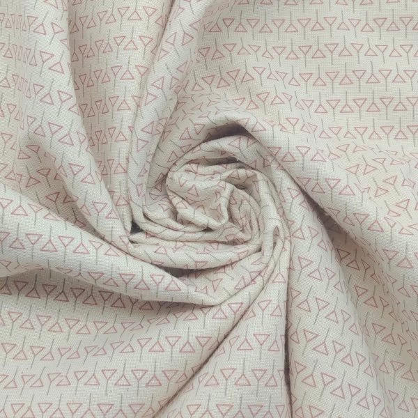 Algodón 419 [product.brand] 1 - Tejidos Yasmina 