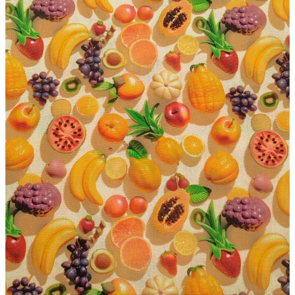 Algodón [product.brand] 3 - Tejidos Yasmina 