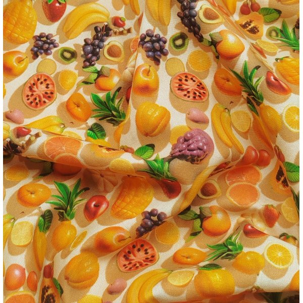 Algodón [product.brand] 4 - Tejidos Yasmina 