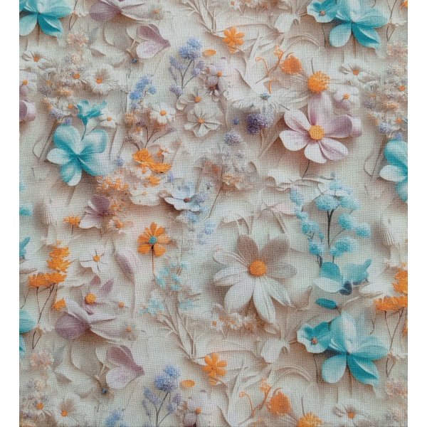 Algodón [product.brand] 4 - Tejidos Yasmina 