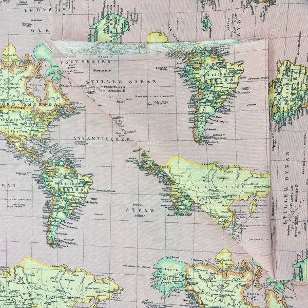 Loneta Mundi [product.brand] 3 - Tejidos Yasmina 