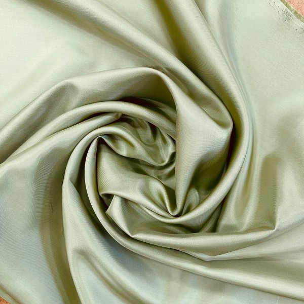 Forro Viscosa Verde 10 [product.brand] 2 - Tejidos Yasmina 