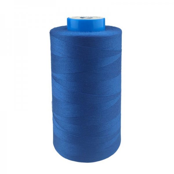 Hilo De Coser Azul 769 500m Gütermann 1 - Tejidos Yasmina 