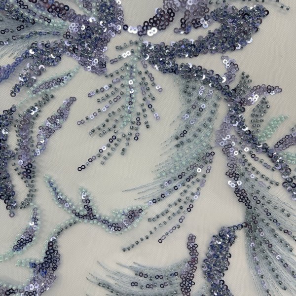 copy of Tul Pedrería [product.brand] 1 - Tejidos Yasmina 