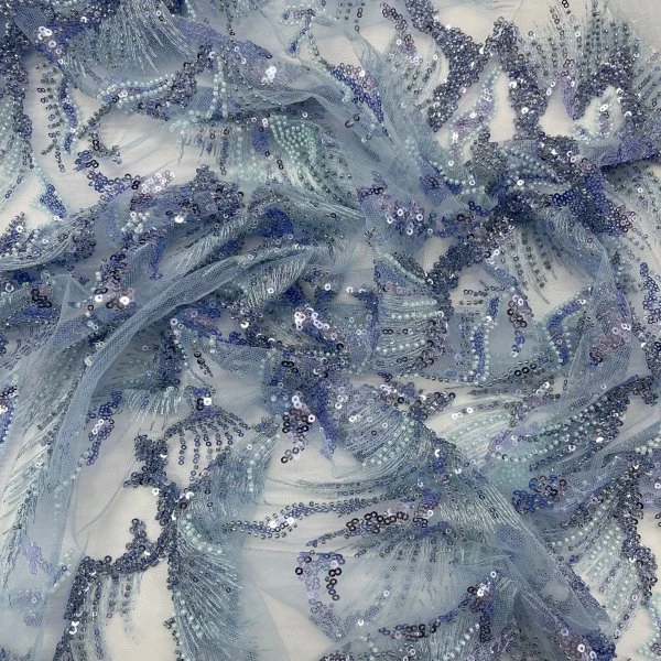copy of Tul Pedrería [product.brand] 2 - Tejidos Yasmina