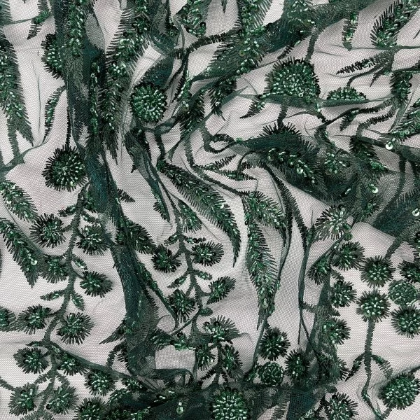 copy of Tul Pedrería [product.brand] 1 - Tejidos Yasmina 
