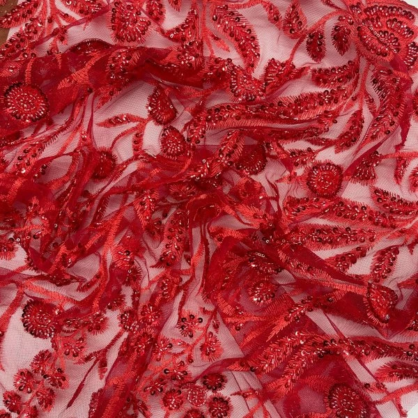 copy of Tul Pedrería [product.brand] 1 - Tejidos Yasmina 