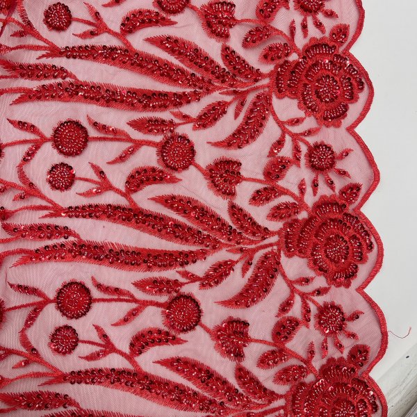 copy of Tul Pedrería [product.brand] 2 - Tejidos Yasmina 