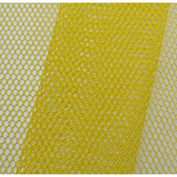 Tela Mesh Classic Amarillo [product.brand] 3 - Tejidos Yasmina 