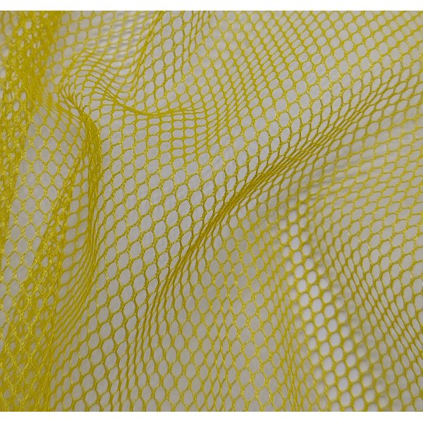 Tela Mesh Classic Amarillo [product.brand] 4 - Tejidos Yasmina 