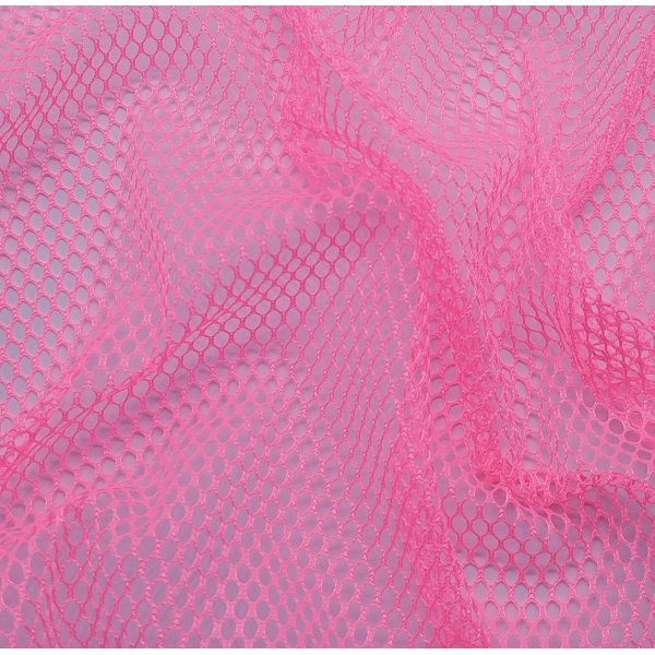 Tela Mesh Classic Rosa [product.brand] 3 - Tejidos Yasmina 