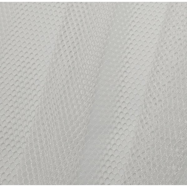 Tela Mesh Classic Blanco Roto [product.brand] 3 - Tejidos Yasmina 