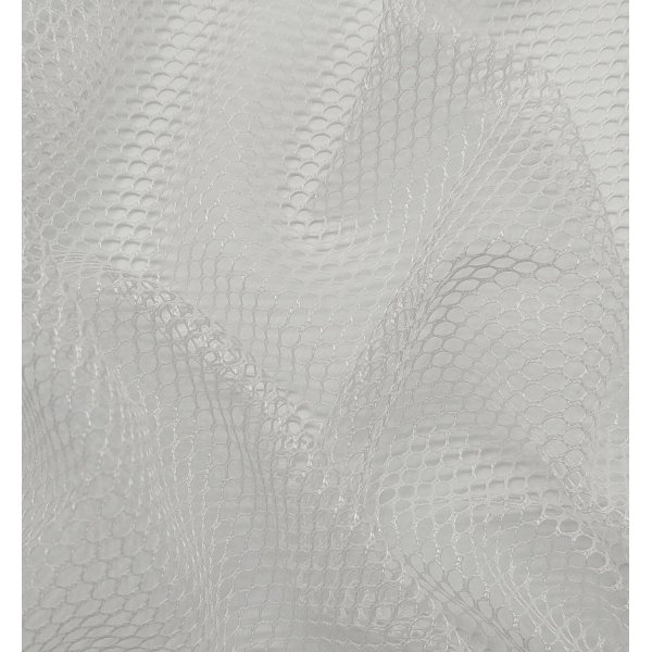 Tela Mesh Classic Blanco Roto [product.brand] 4 - Tejidos Yasmina 