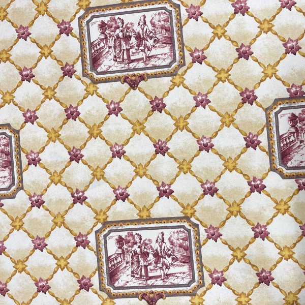 Half Panamá [product.brand] 3 - Tejidos Yasmina 