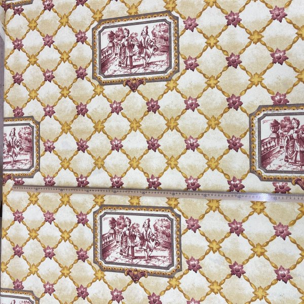 Half Panamá [product.brand] 4 - Tejidos Yasmina 