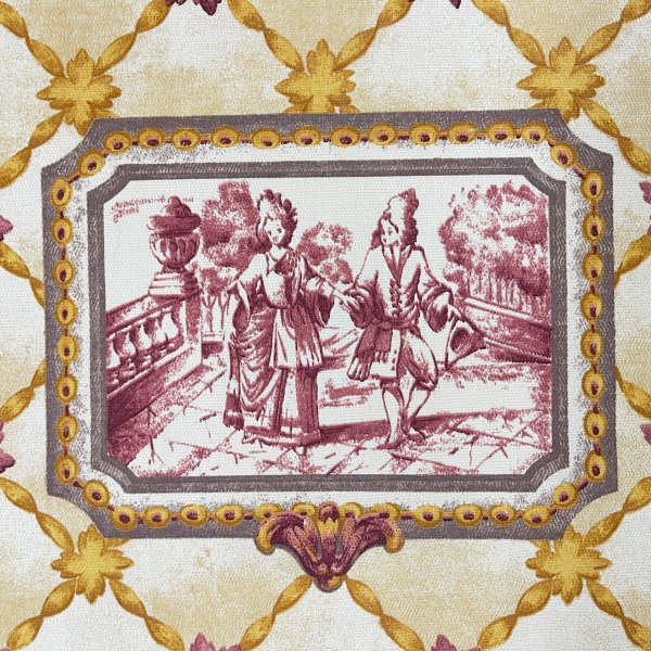 Half Panamá [product.brand] 2 - Tejidos Yasmina 