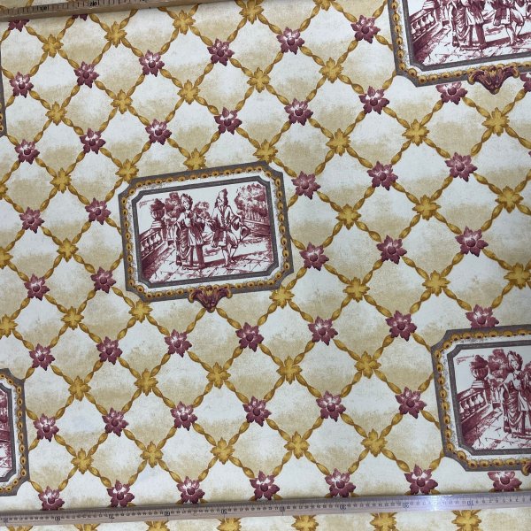 Half Panamá [product.brand] 5 - Tejidos Yasmina 