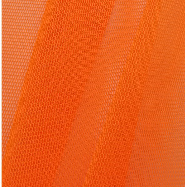 Tela Mesh Tres D Katia Naranja Katia Fabrics 3 - Tejidos Yasmina 