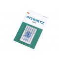 Agujas Schmetz Jersey Varias Medidas Schmetz 1 - Tejidos Yasmina 