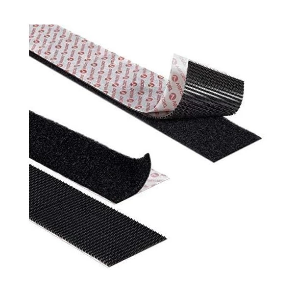 Velcro Autoadhesivo 5 cm [product.brand] 1 - Tejidos Yasmina 