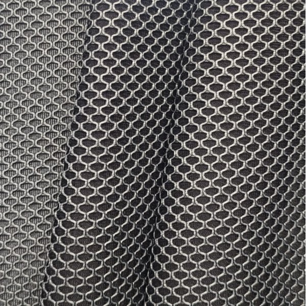 Tela Mesh Tres D Lieja [product.brand] 3 - Tejidos Yasmina 