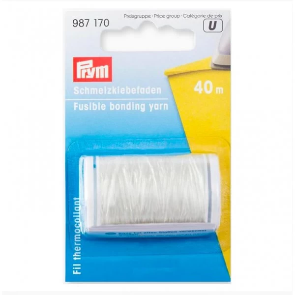 Hilo Termoadhesivo - PRYM Prym 3 - Tejidos Yasmina 