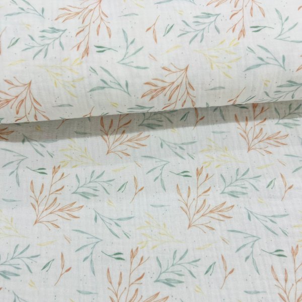Muselina Branches [product.brand] 8 - Tejidos Yasmina 