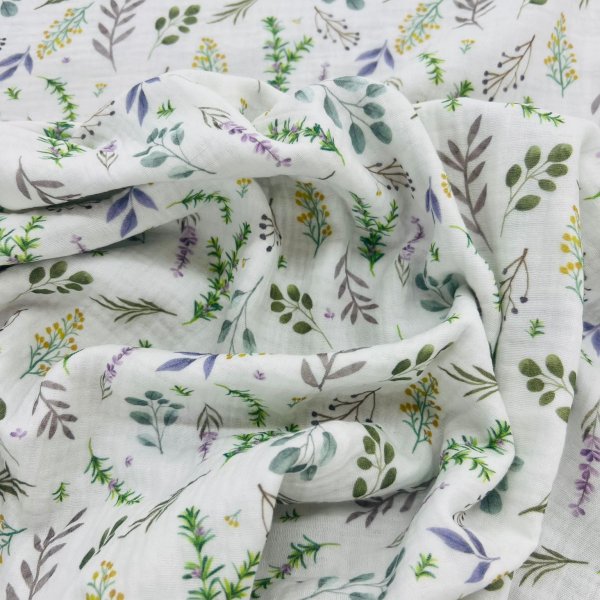 Muselina [product.brand] 2 - Tejidos Yasmina 